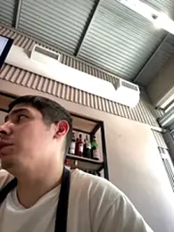 9999Alez webcam model stream image