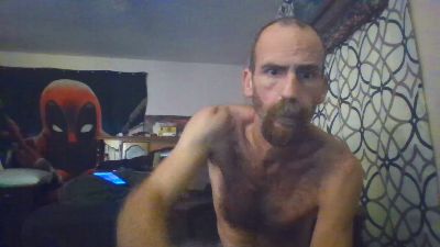 Deadpool420666 webcam model stream image