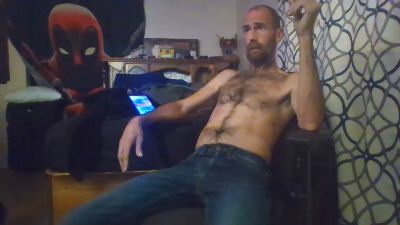 Deadpool420666 webcam model stream image