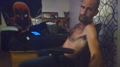 Deadpool420666 webcam model stream image