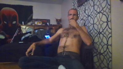 Deadpool420666 webcam model stream image