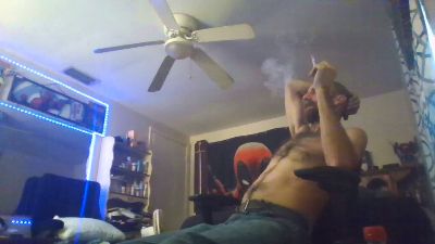 Deadpool420666 webcam model stream image