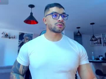 peterjack7 webcam model stream image