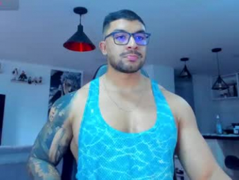 peterjack7 webcam model stream image
