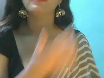 Model-Tanya webcam model stream image