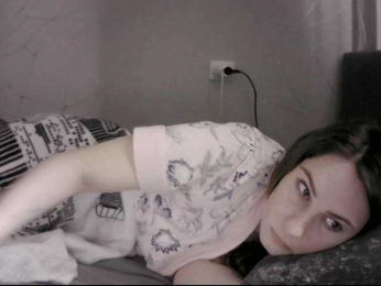 Sinner-5 webcam bongacams model stream image