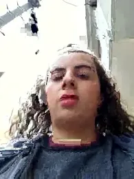 Sairy_ webcam model stream image