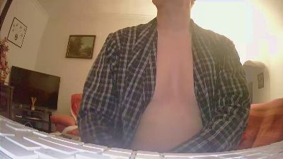 polefun5 webcam model stream image