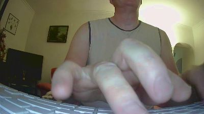 polefun5 webcam model stream image