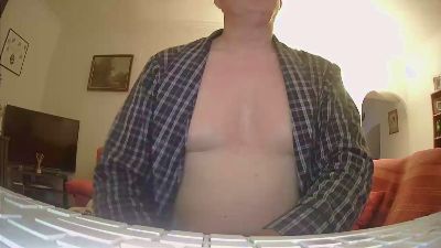 polefun5 webcam model stream image