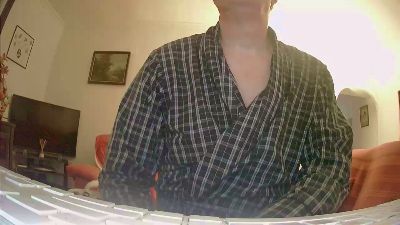 polefun5 webcam model stream image