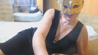 Uthopia webcam model stream image