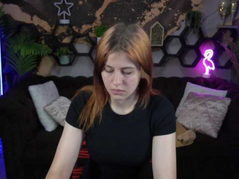 DreamydevilL webcam model stream image