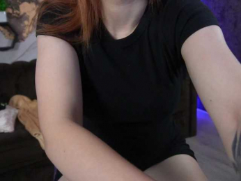 DreamydevilL webcam model stream image