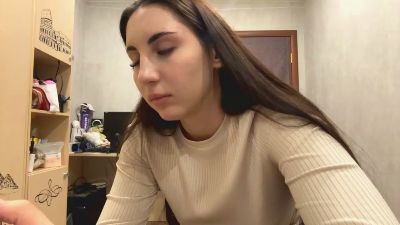 ElenaBerezny webcam model stream image
