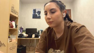 ElenaBerezny webcam model stream image