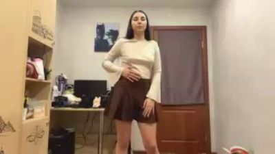 ElenaBerezny webcam model stream image