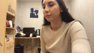 ElenaBerezny webcam model stream image