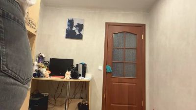 ElenaBerezny webcam model stream image