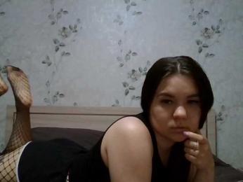 Lissymay webcam model stream image