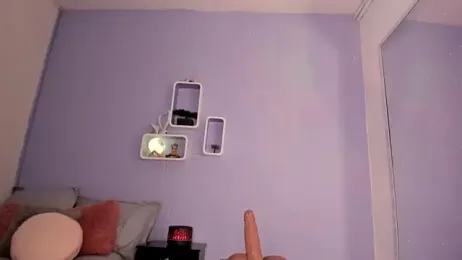 sofi_crush webcam model stream image
