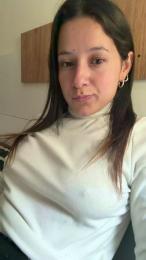 Dancebymyself webcam model stream image
