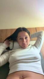 Dancebymyself webcam cam4 model stream image