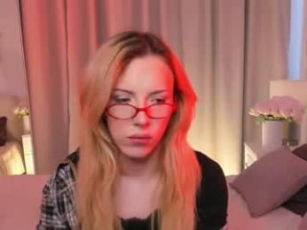 tiffany_king webcam model stream image