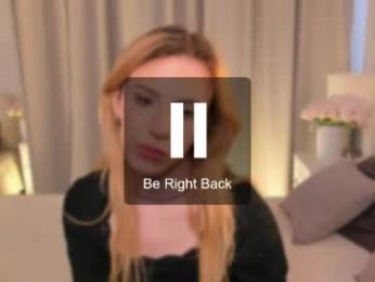 tiffany_king webcam chaturbate model stream image