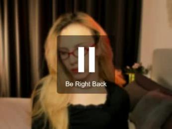 tiffany_king webcam model stream image