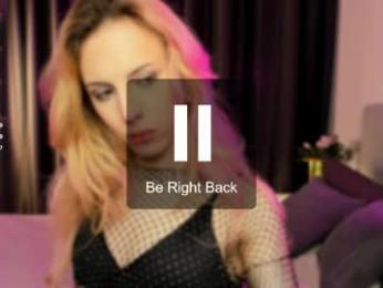 tiffany_king webcam model stream image