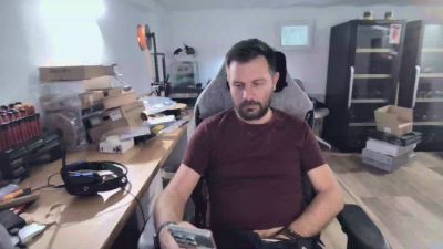 moi92160 webcam model stream image