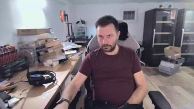 moi92160 webcam model stream image