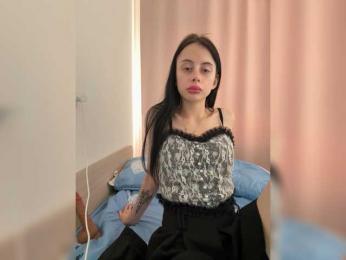 domoxozyayka webcam bongacams model stream image