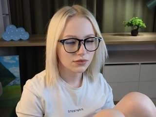 bridgetcordner webcam camsoda model stream image