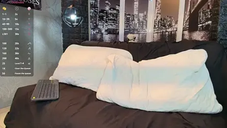 toower_ webcam model stream image