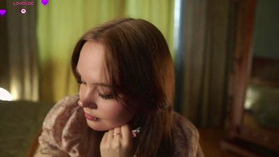 MinBaudino webcam cam4 model stream image