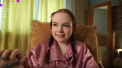 MinBaudino webcam cam4 model stream image