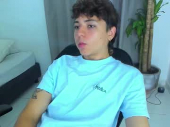 joe23___ webcam model stream image