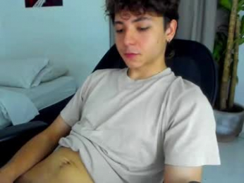 joe23___ webcam model stream image