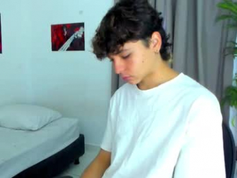 joe23___ webcam model stream image