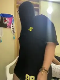 alissonfernandez_ webcam model stream image