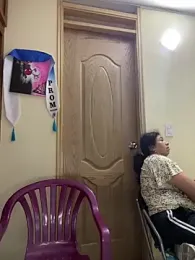 alissonfernandez_ webcam model stream image