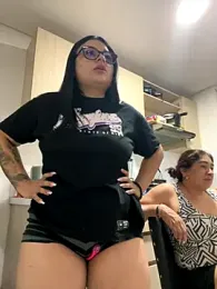alissonfernandez_ webcam model stream image