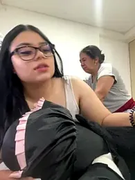 alissonfernandez_ webcam model stream image