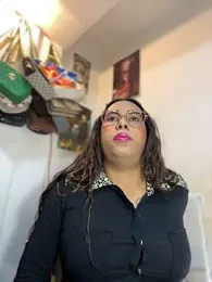 GoddessAlix webcam stripchat model stream image