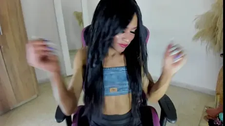 carolinemiller7 webcam model stream image