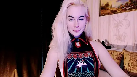 xxxcharismaaa webcam model stream image