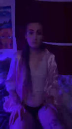 CheyBaybie webcam model stream image