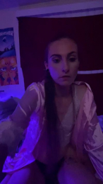 CheyBaybie webcam model stream image